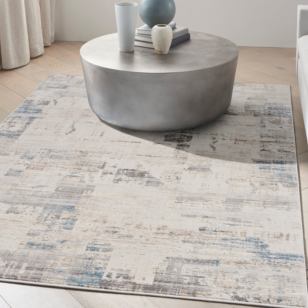 Infinity - IFN-06 Area Rug