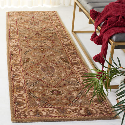 Persian Legend II - PL-819 Area Rug