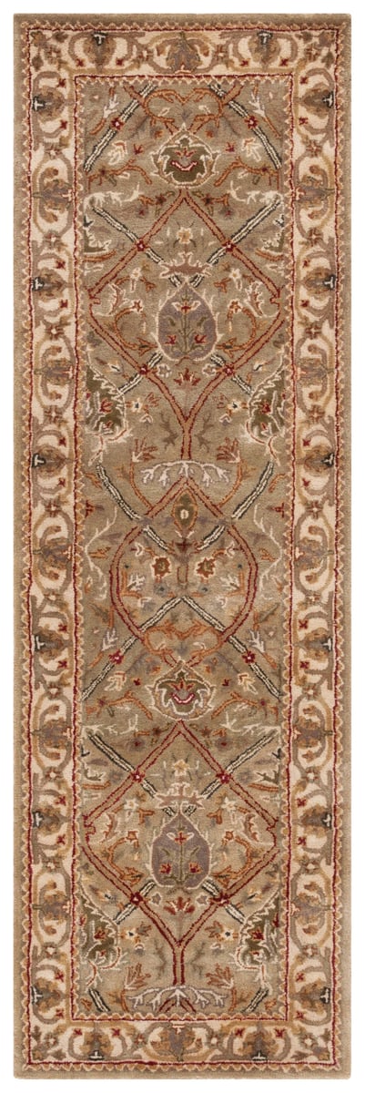 Persian Legend II - PL-819 Area Rug