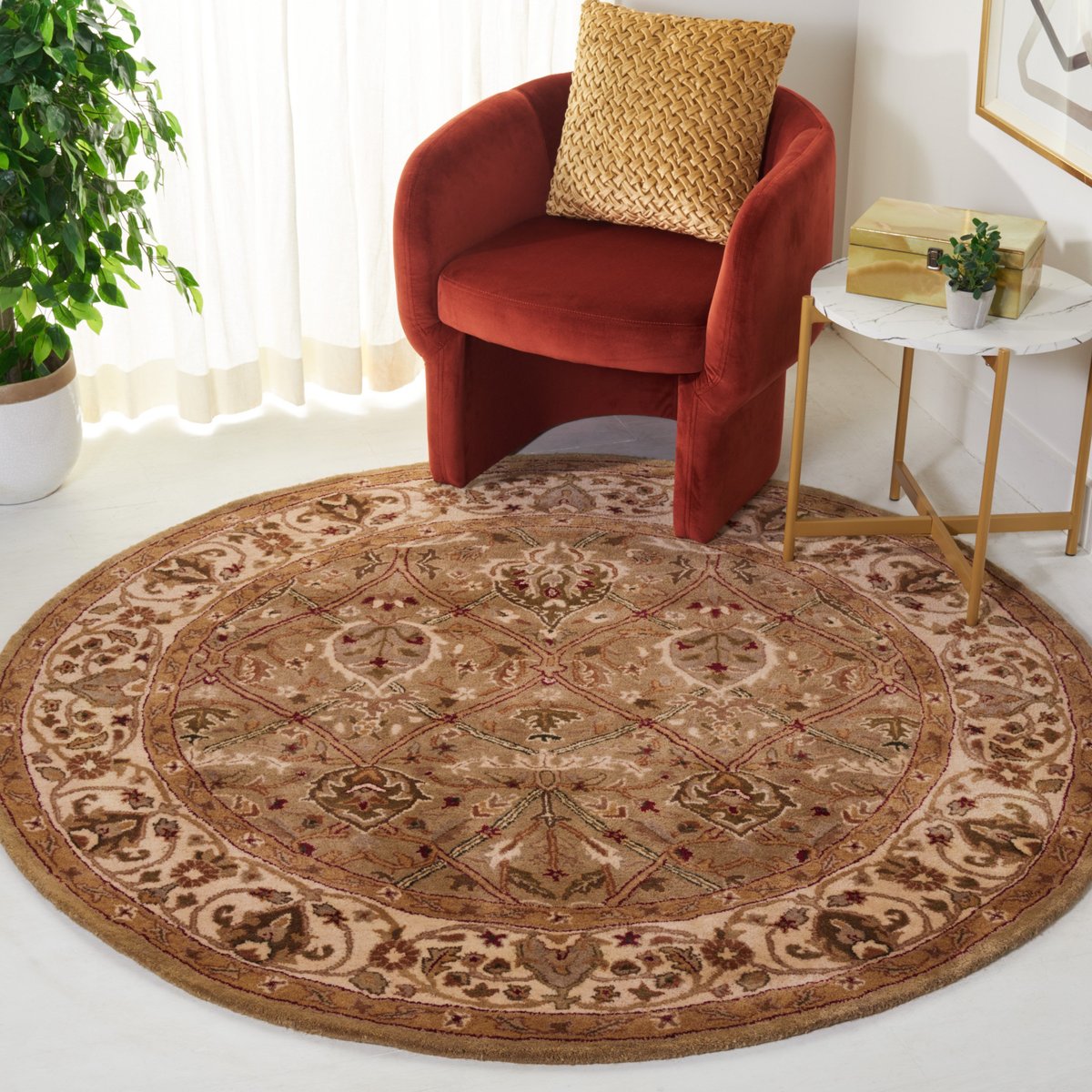 Persian Legend II - PL-819 Area Rug