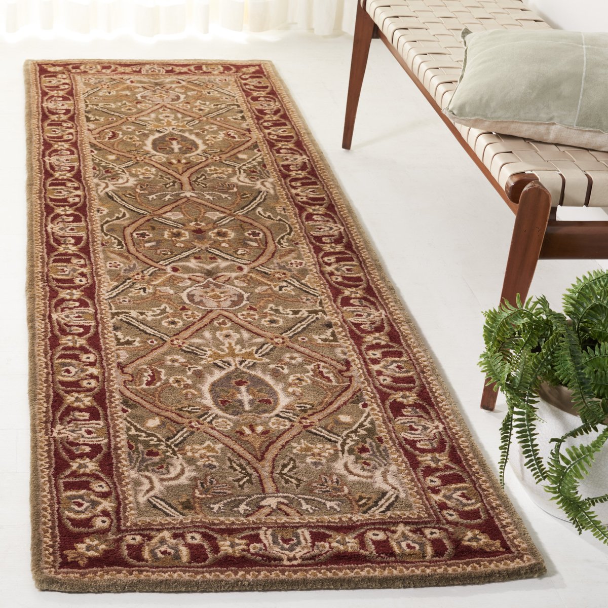 Persian Legend II - PL-819 Area Rug