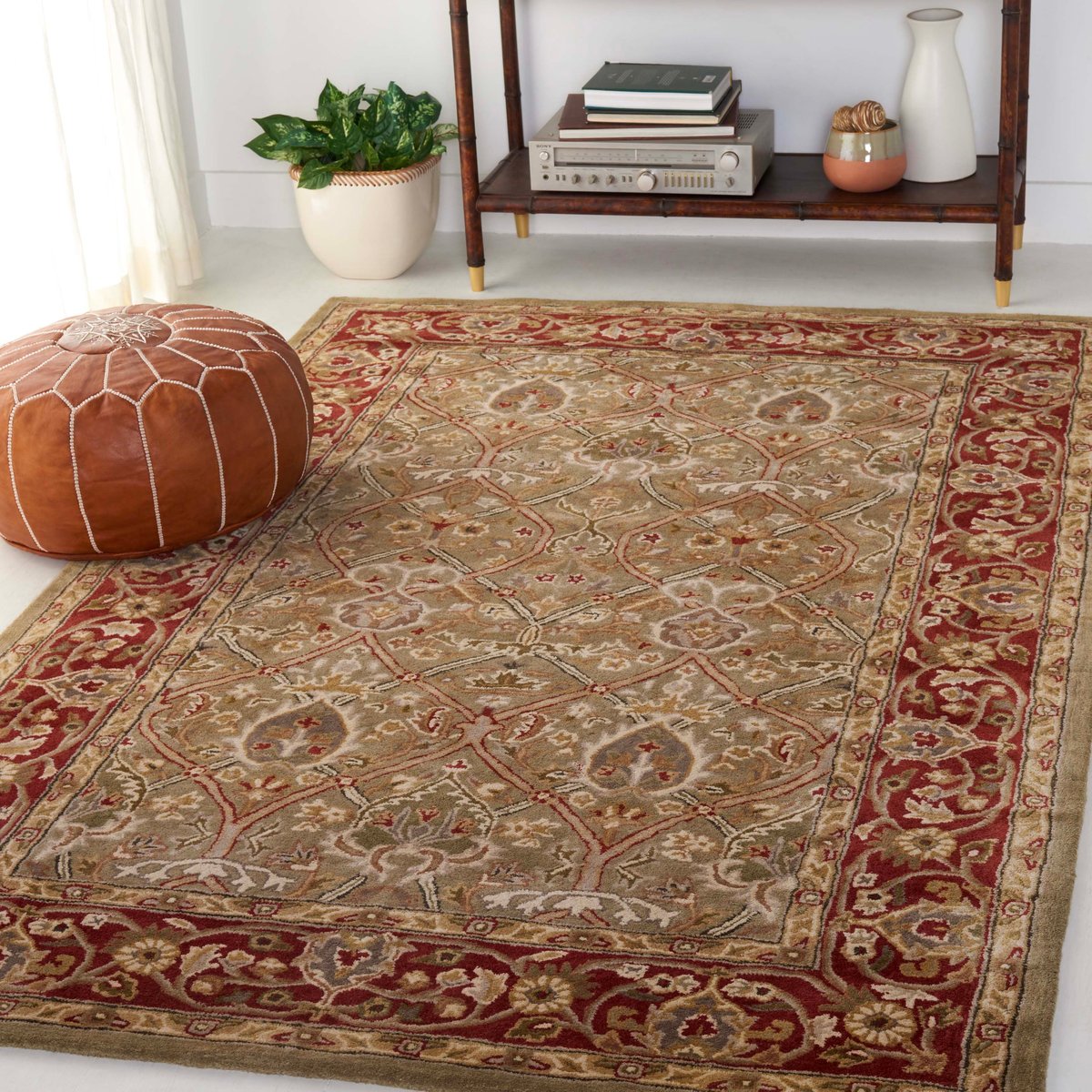 Persian Legend II - PL-819 Area Rug