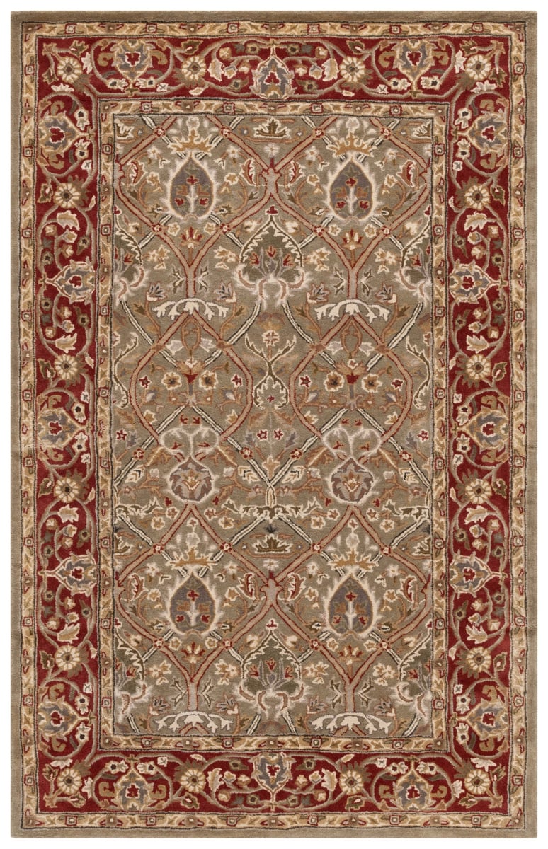 Persian Legend II - PL-819 Area Rug