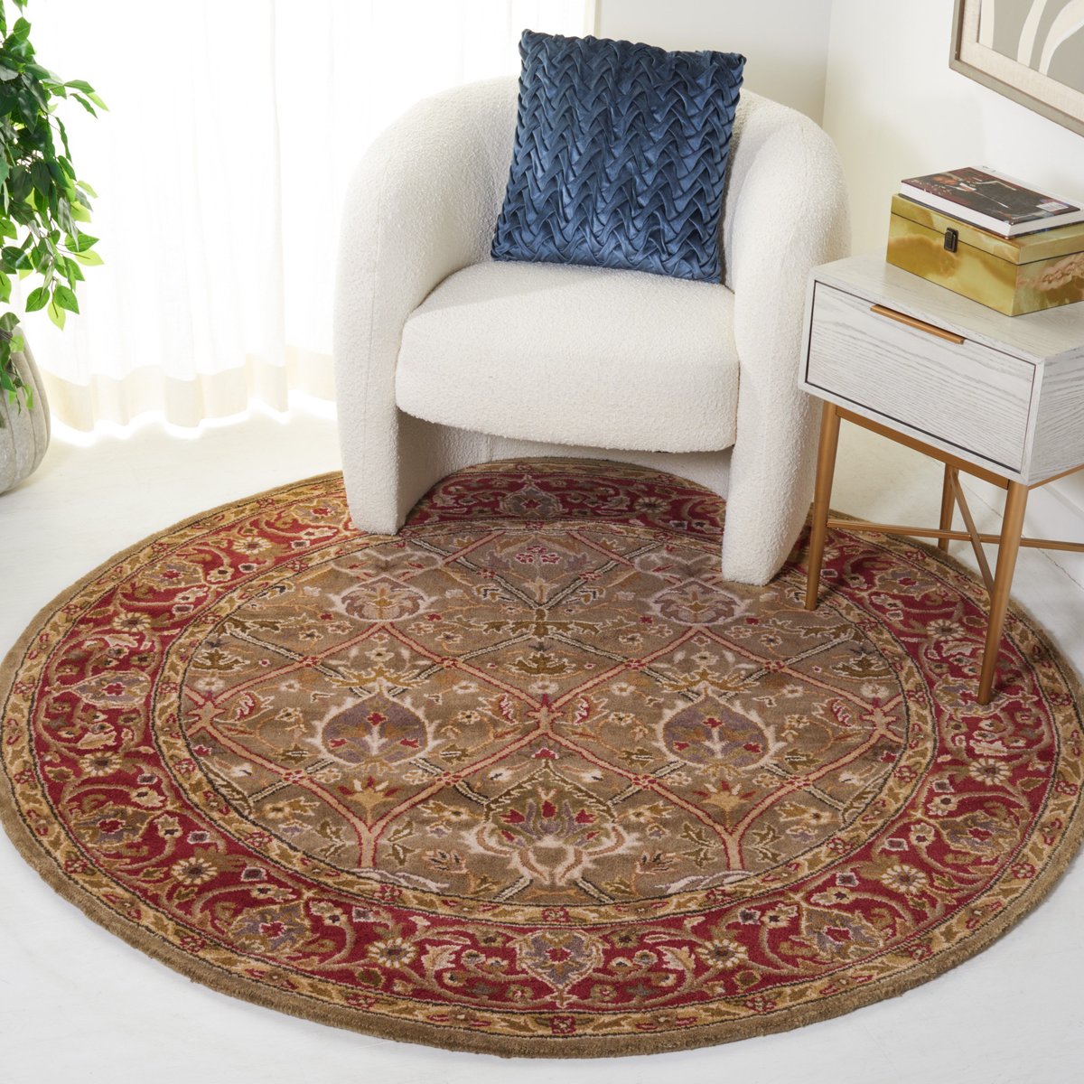 Persian Legend II - PL-819 Area Rug