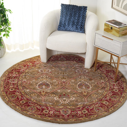 Persian Legend II - PL-819 Area Rug