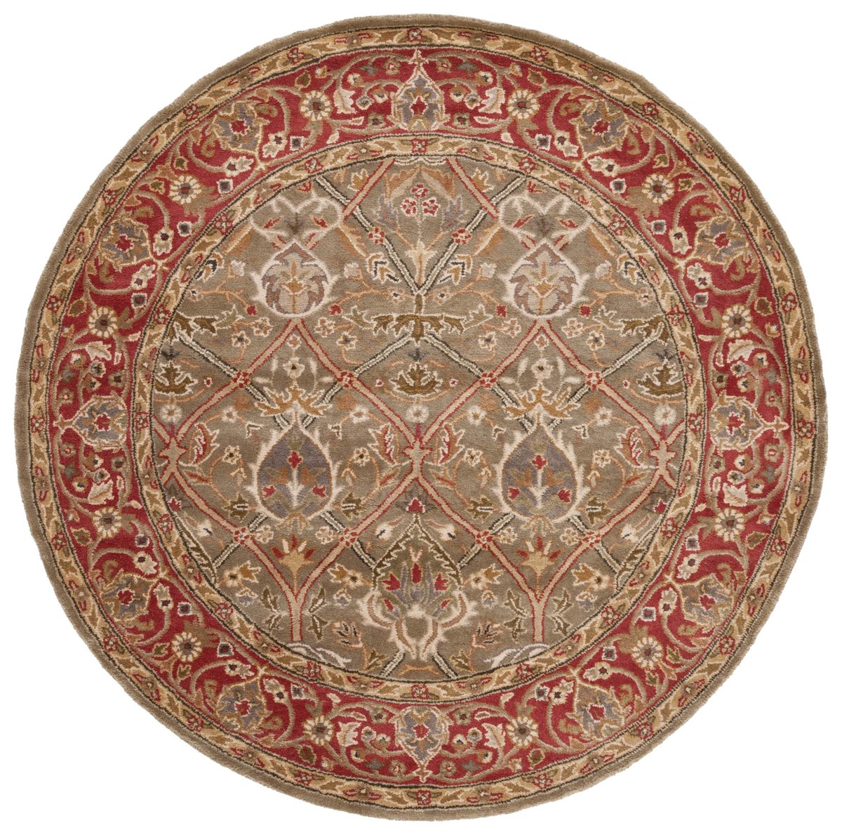 Persian Legend II - PL-819 Area Rug