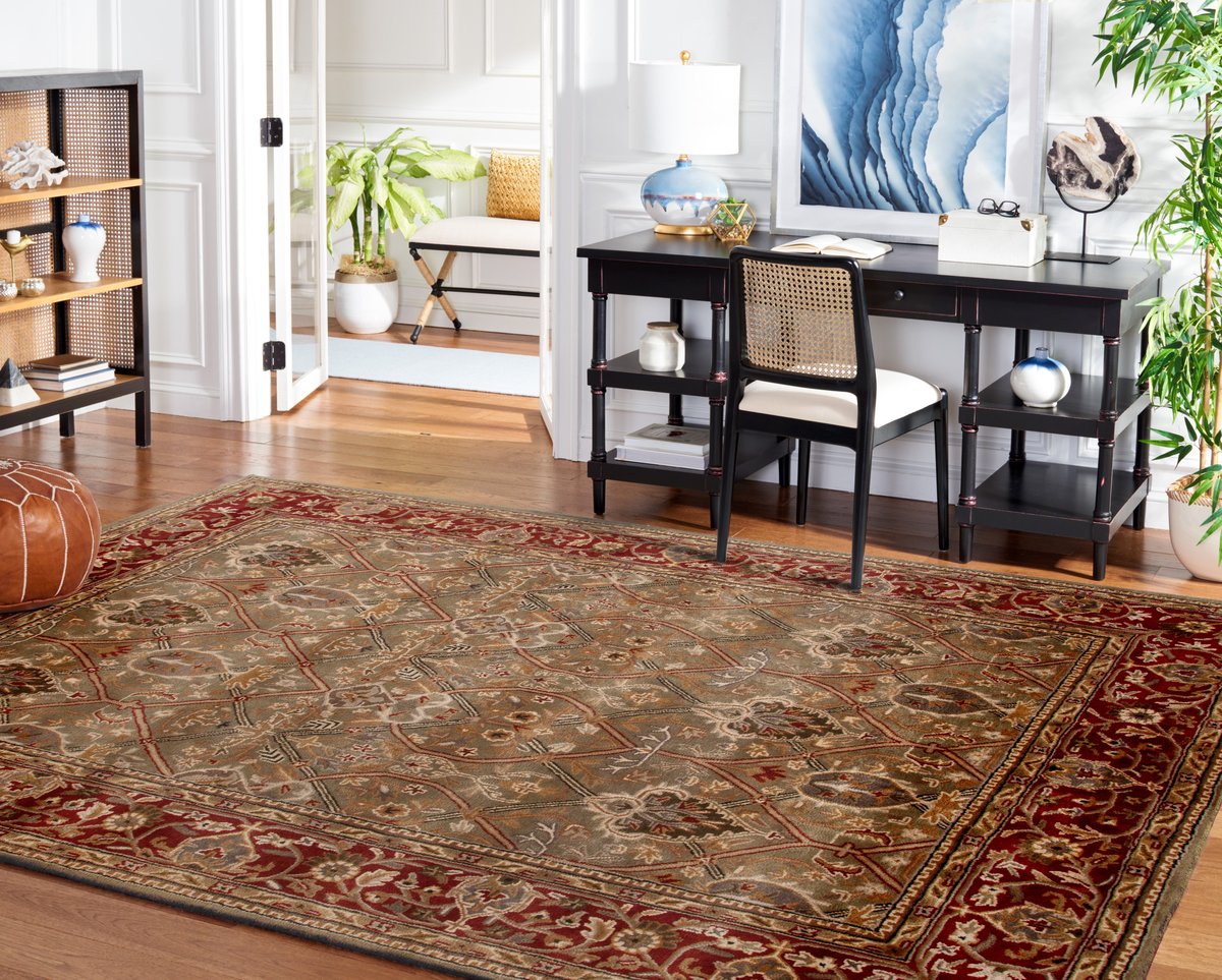 Persian Legend II - PL-819 Area Rug