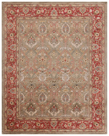 Persian Legend II - PL-819 Area Rug