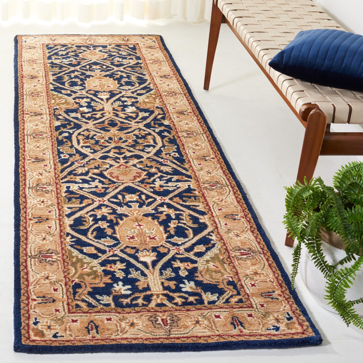 Persian Legend II - PL-819 Area Rug