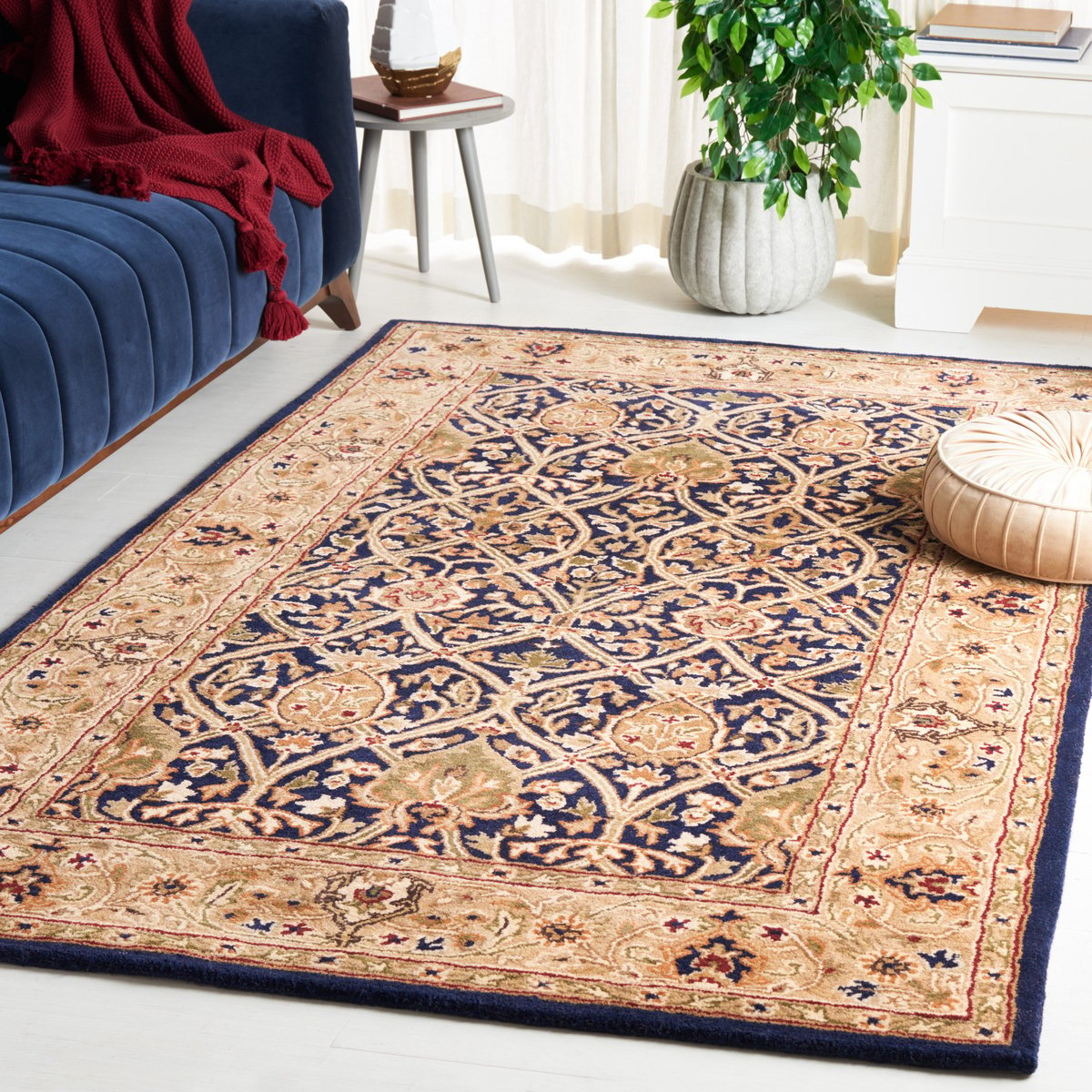 Persian Legend II - PL-819 Area Rug