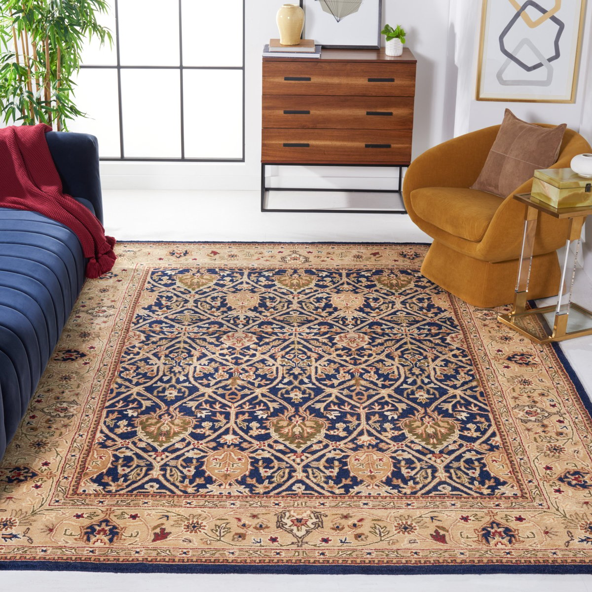 Persian Legend II - PL-819 Area Rug