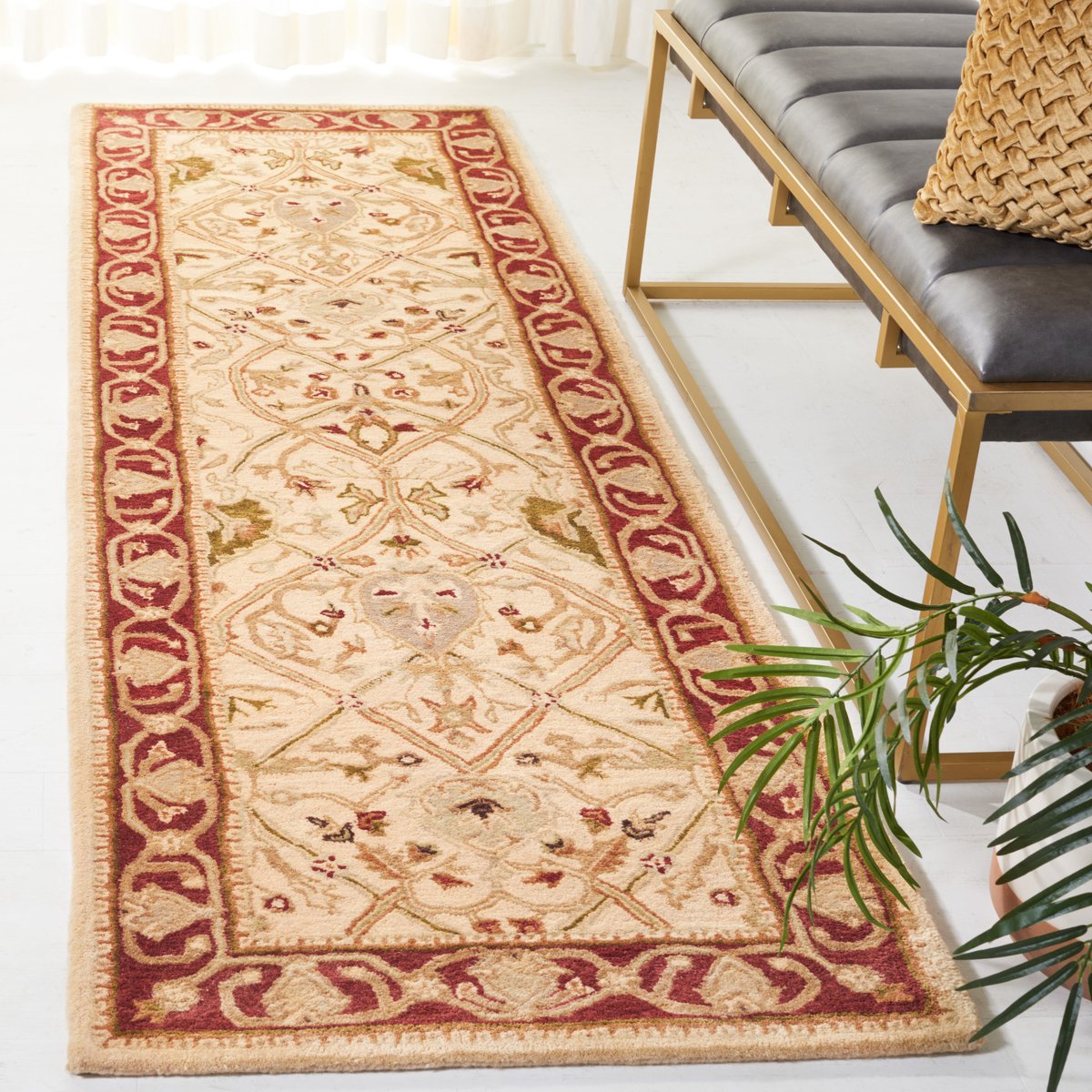 Persian Legend II - PL-819 Area Rug