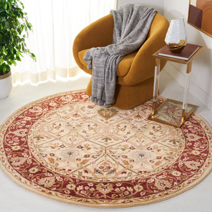 Persian Legend II - PL-819 Area Rug