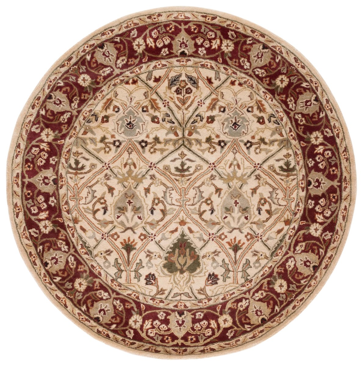 Persian Legend II - PL-819 Area Rug