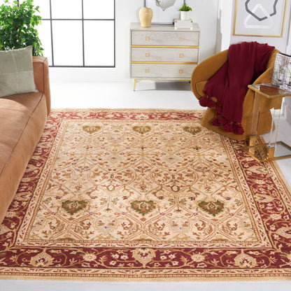 Persian Legend II - PL-819 Area Rug