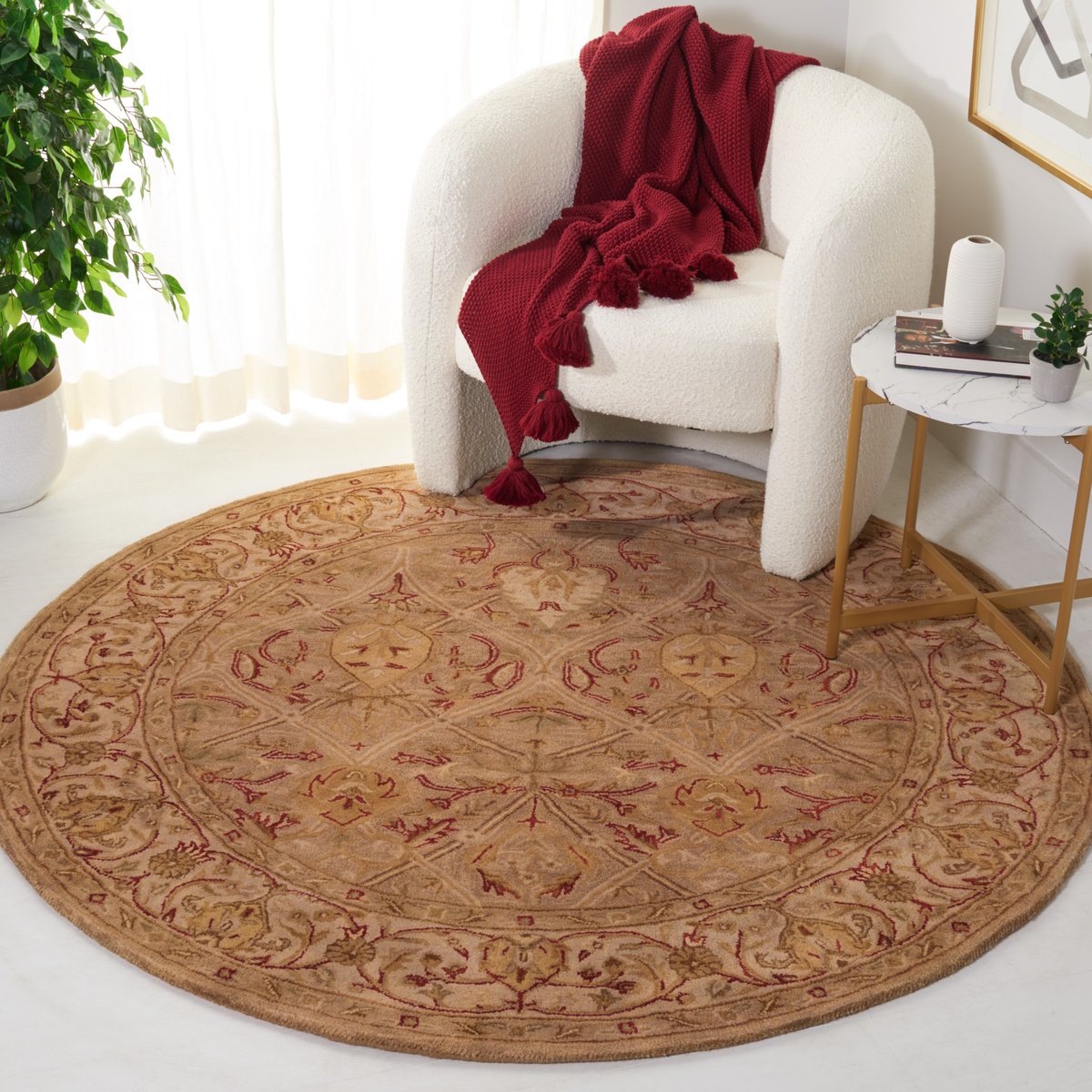 Persian Legend II - PL-819 Area Rug