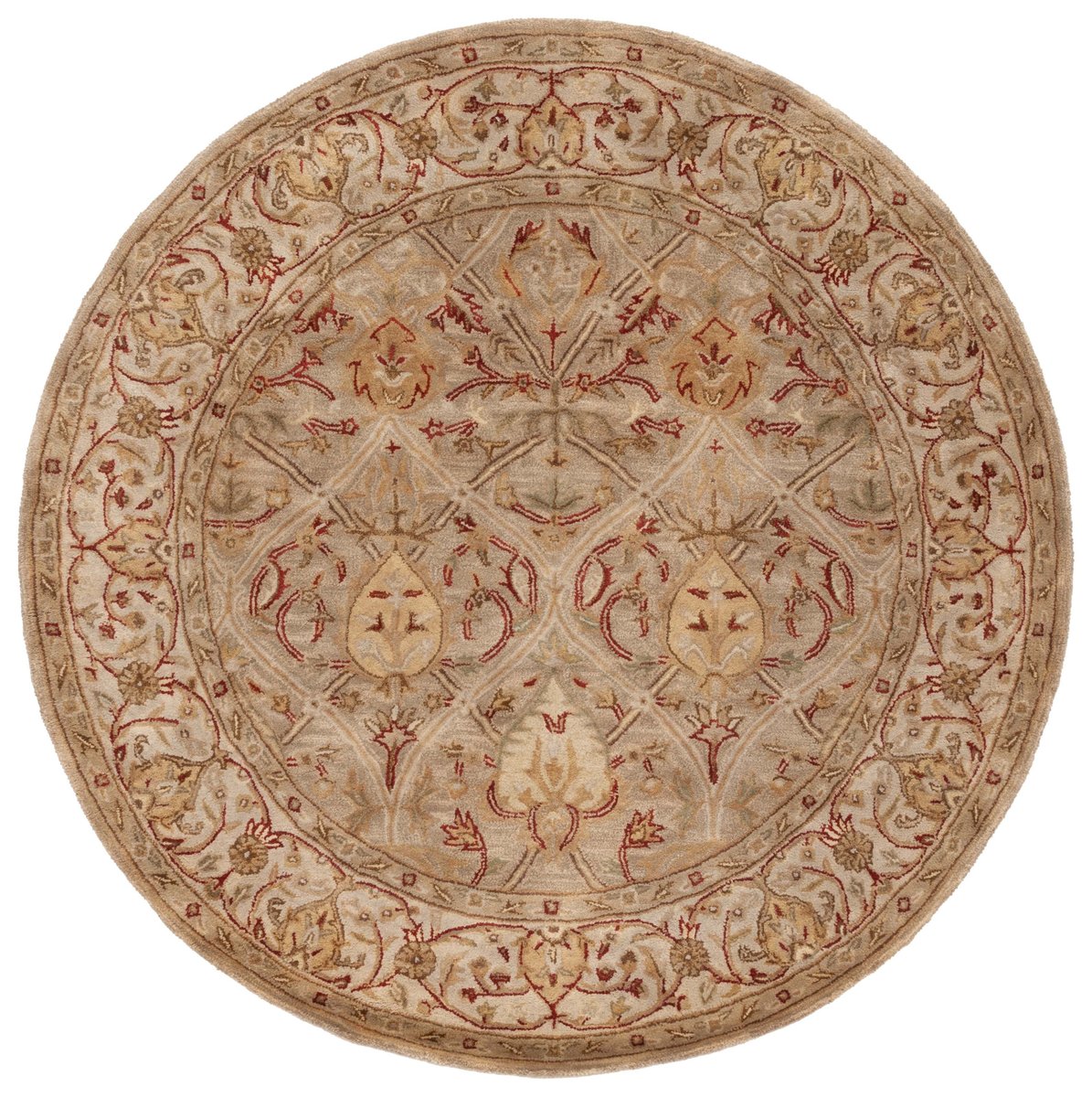 Persian Legend II - PL-819 Area Rug