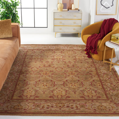 Persian Legend II - PL-819 Area Rug