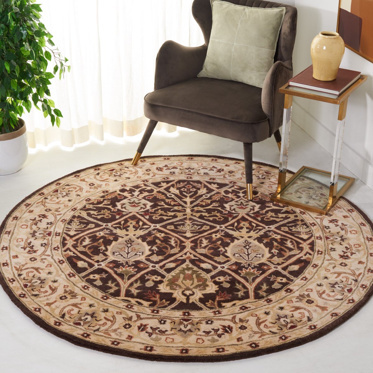 Persian Legend II - PL-819 Area Rug