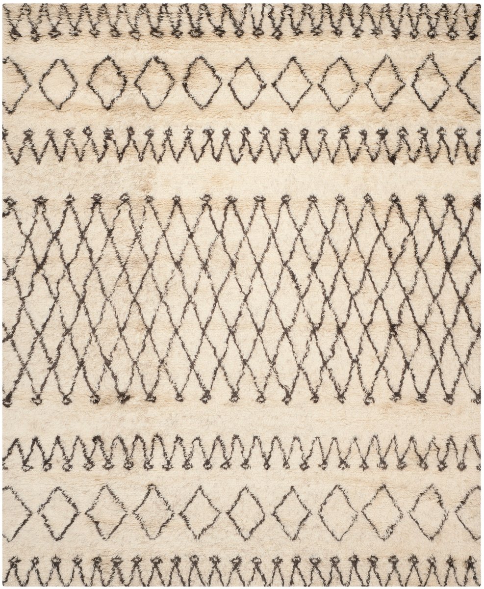 Casablanca - CSB-851 Area Rug