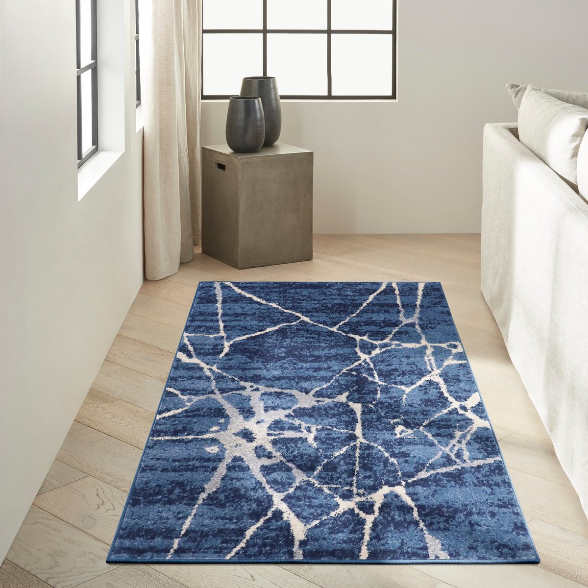 River Flow - RFV-05 Area Rug