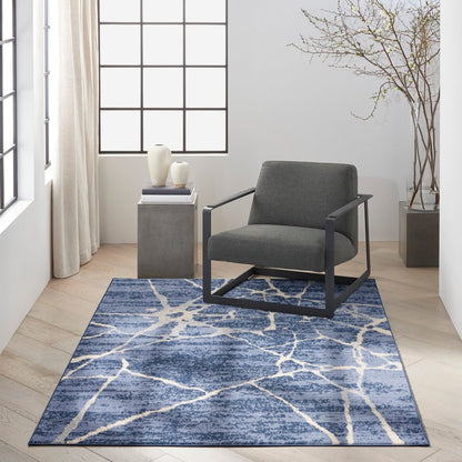 River Flow - RFV-05 Area Rug