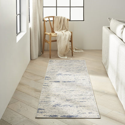 River Flow - RFV-01 Area Rug