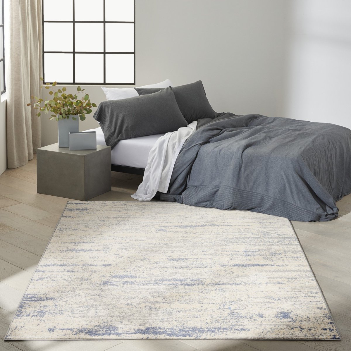 River Flow - RFV-01 Area Rug