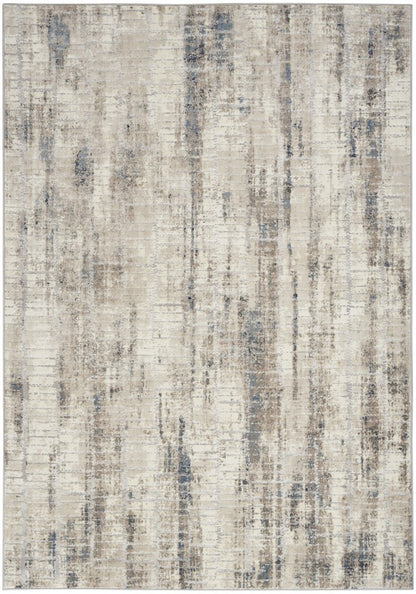 Infinity - IFN-02 Area Rug