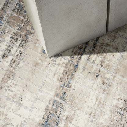 Infinity - IFN-02 Area Rug