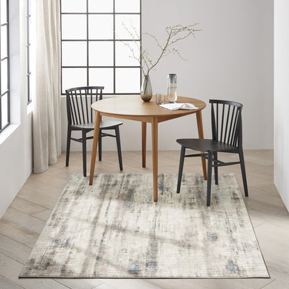 Infinity - IFN-02 Area Rug