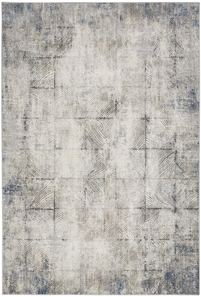 Infinity - IFN-03 Area Rug