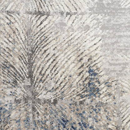 Infinity - IFN-03 Area Rug