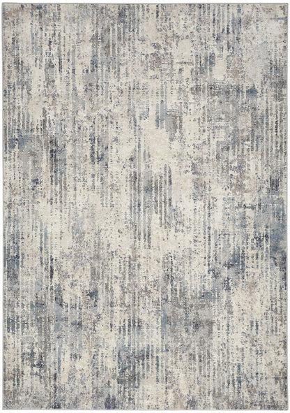 Infinity - IFN-04 Area Rug