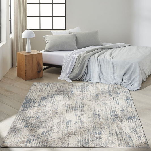 Infinity - IFN-04 Area Rug