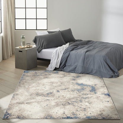 Infinity - IFN-05 Area Rug