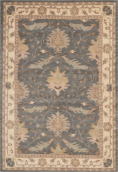 India House - IH-75 Area Rug