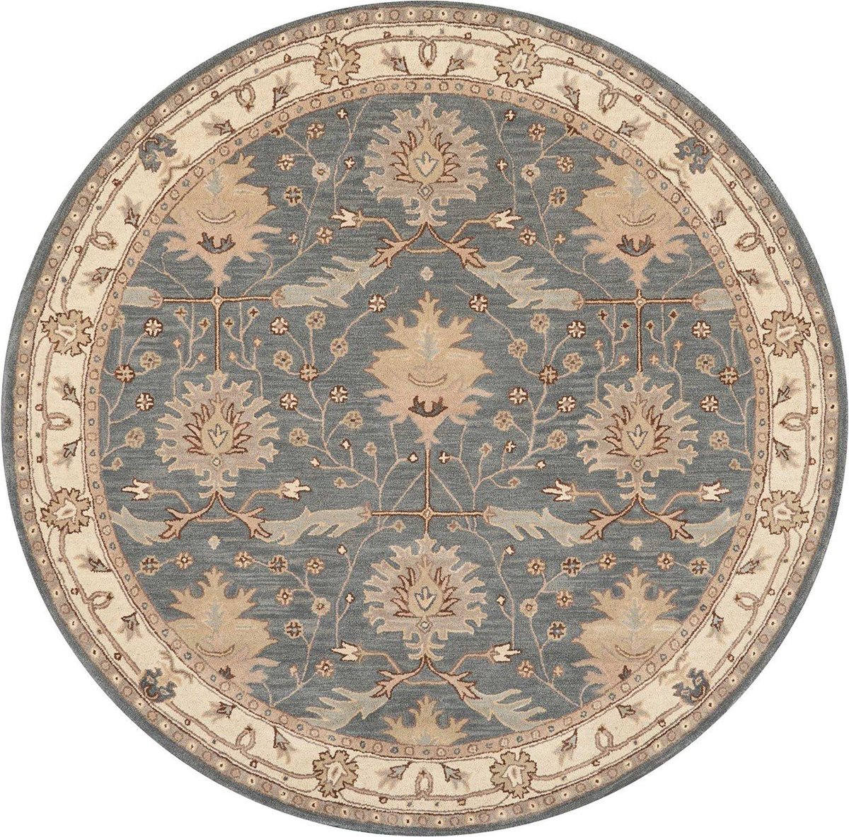 India House - IH-75 Area Rug