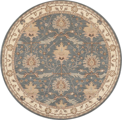 India House - IH-75 Area Rug