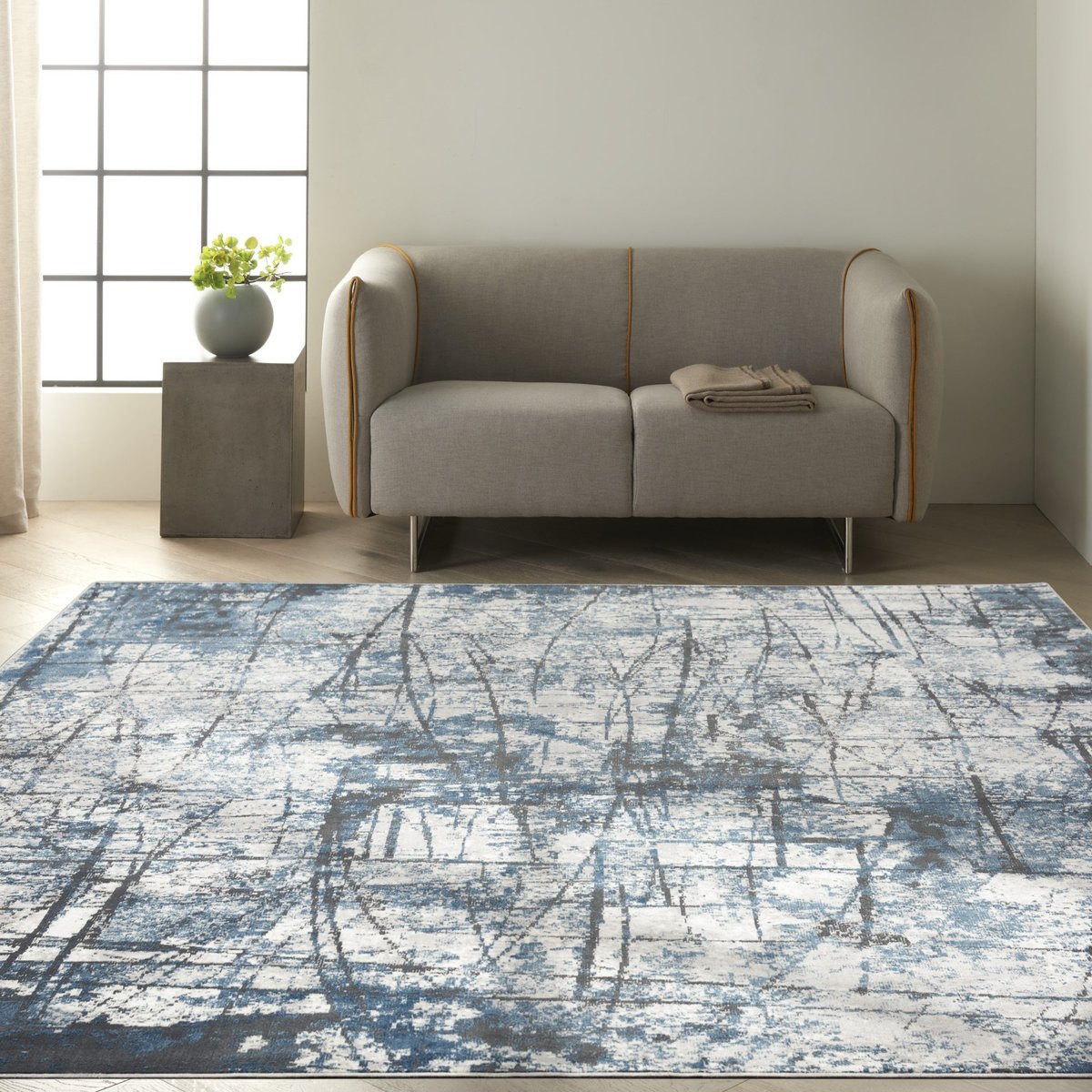 Vapor - CK-972 Area Rug