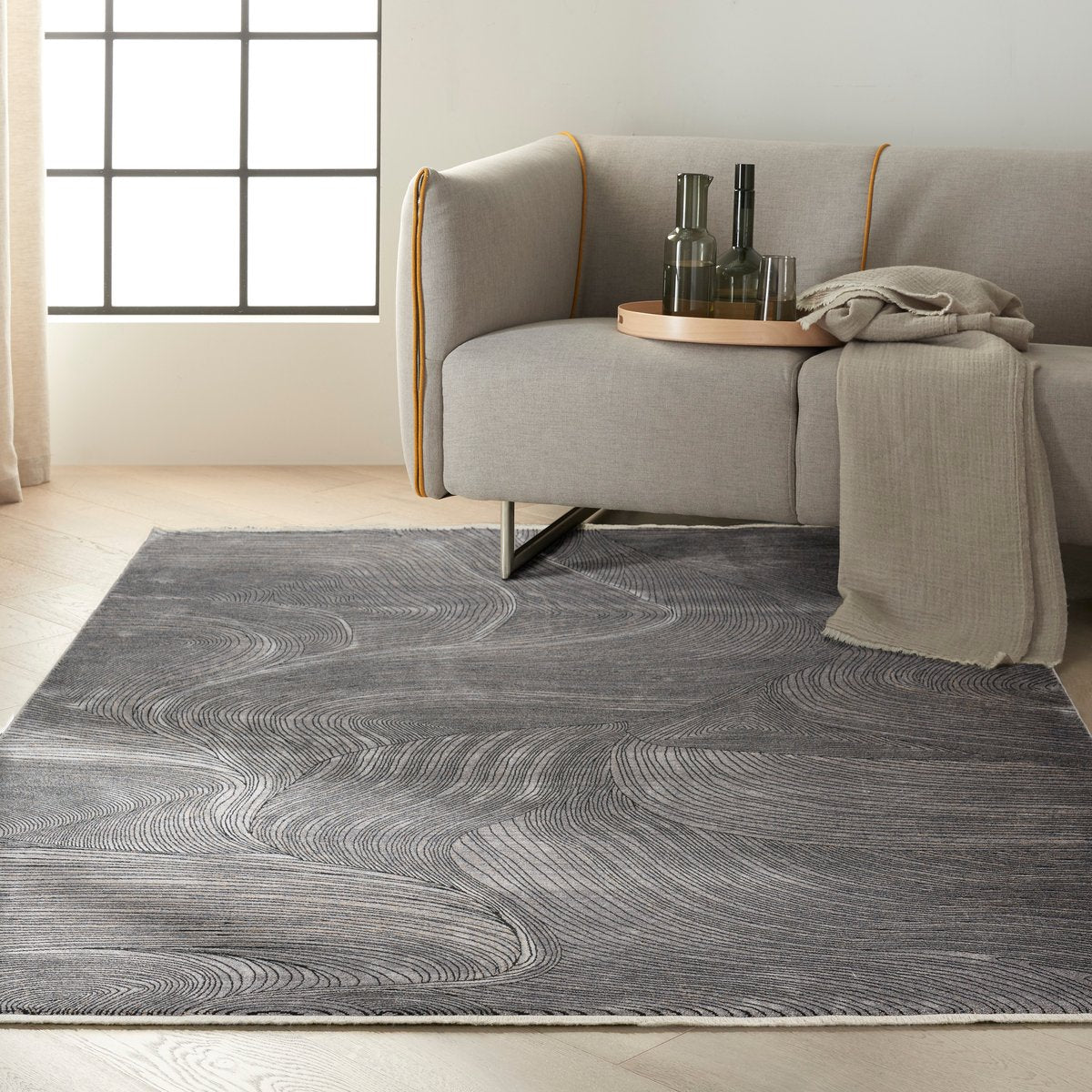 Balian - CK-52 Area Rug