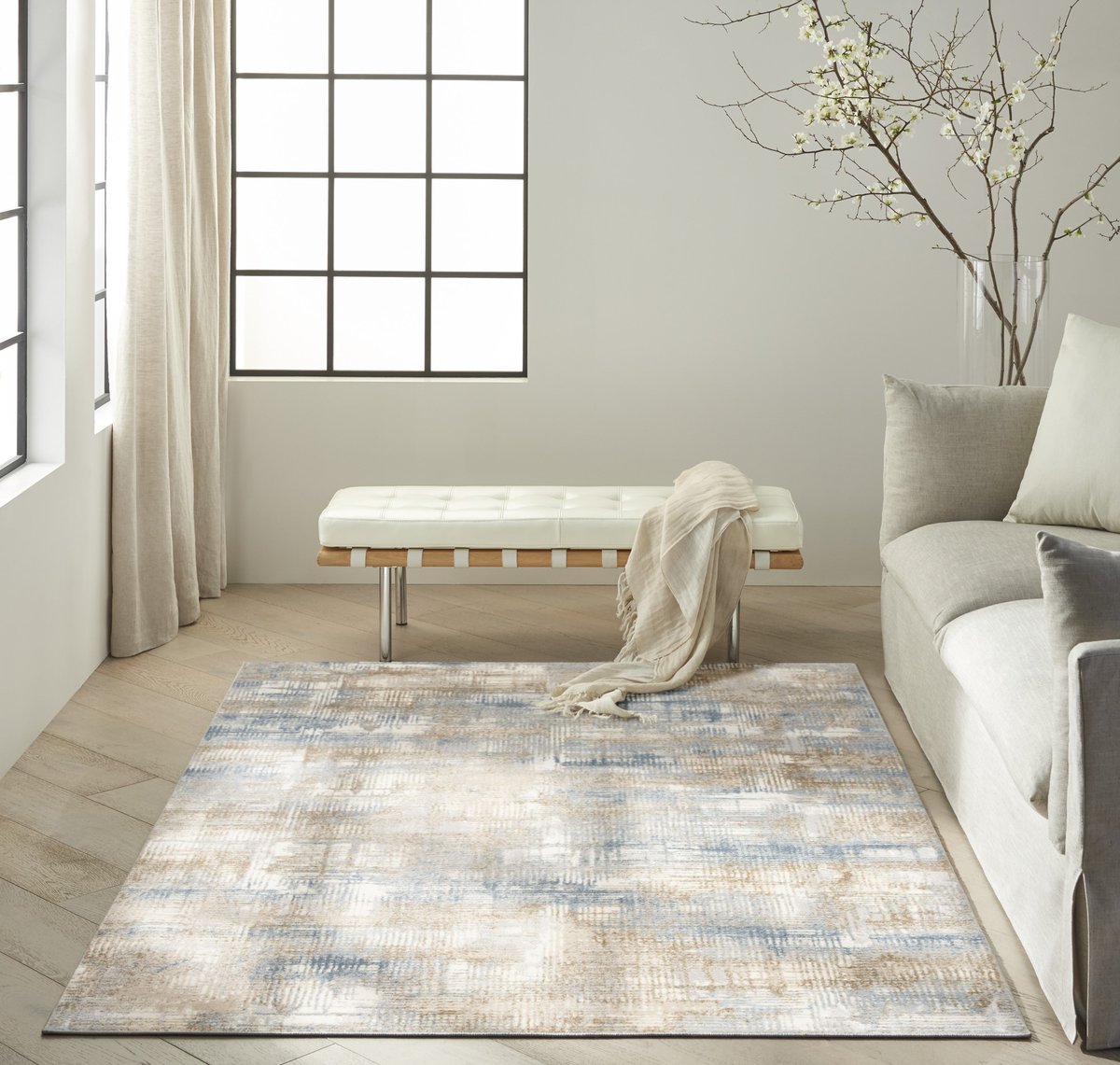 Rush - CK-951 Area Rug