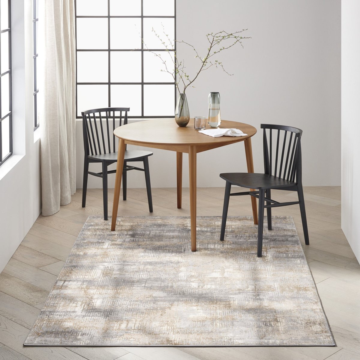 Rush - CK-951 Area Rug