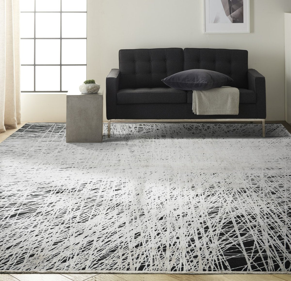 Balian - CK-55 Area Rug