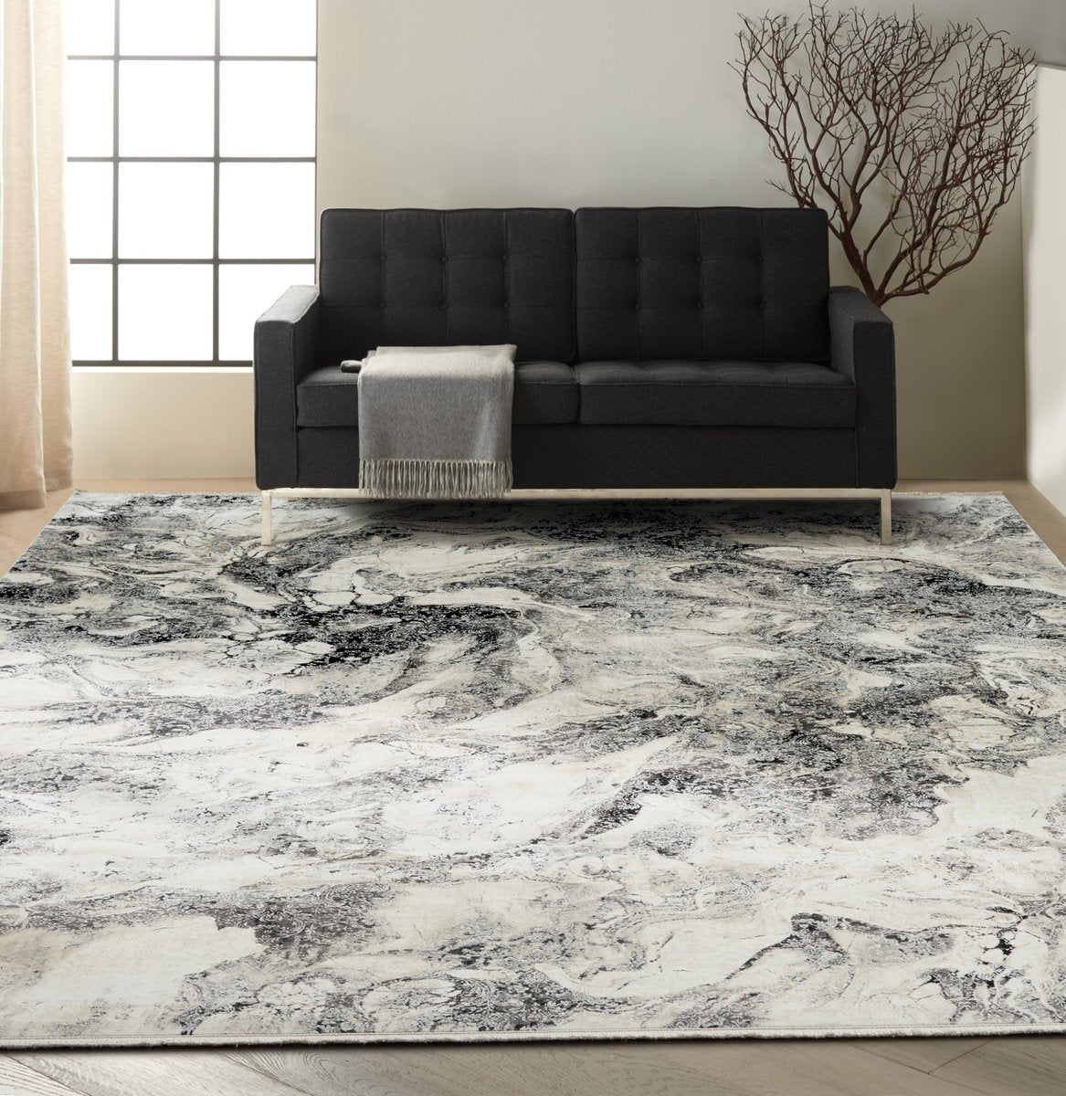 Balian - CK-56 Area Rug