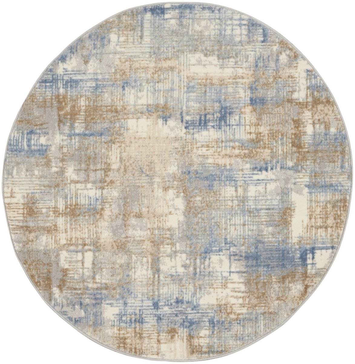 Rush - CK-951 Area Rug