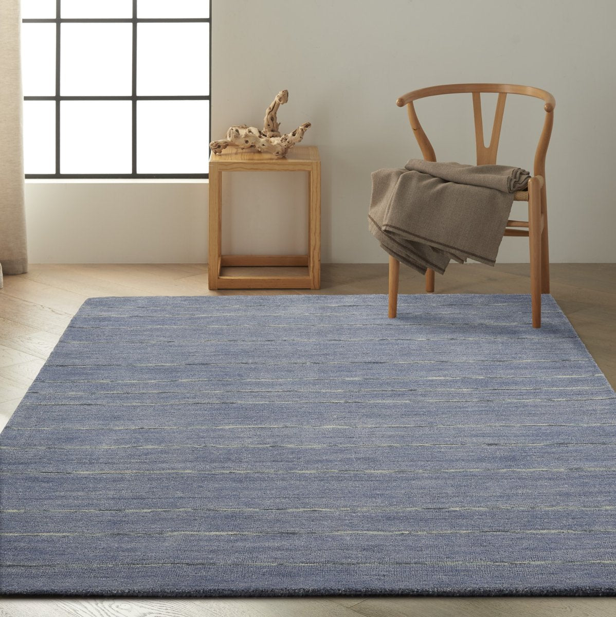 Halo - HAL-01 Area Rug