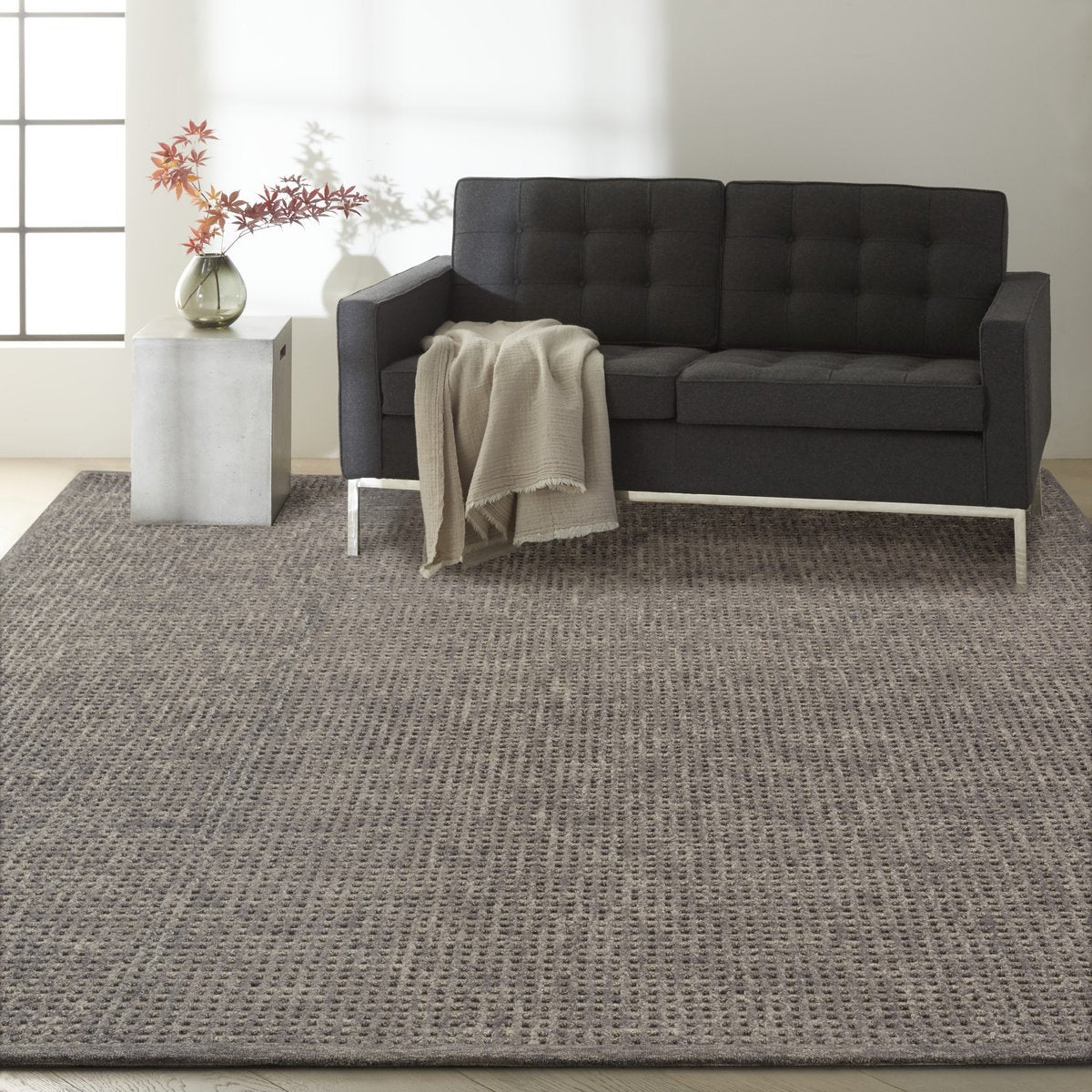 Volcanic - VLC-01 Area Rug