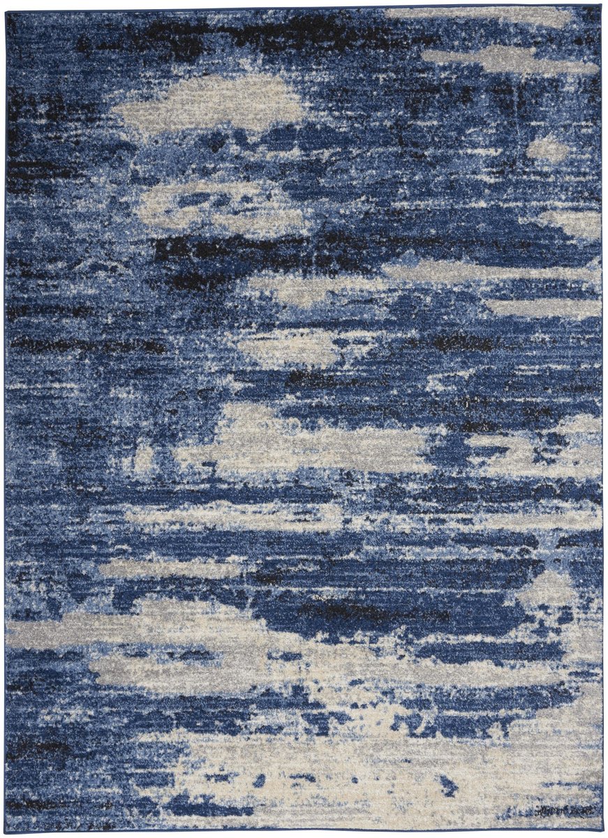 River Flow - RFV-01 Area Rug