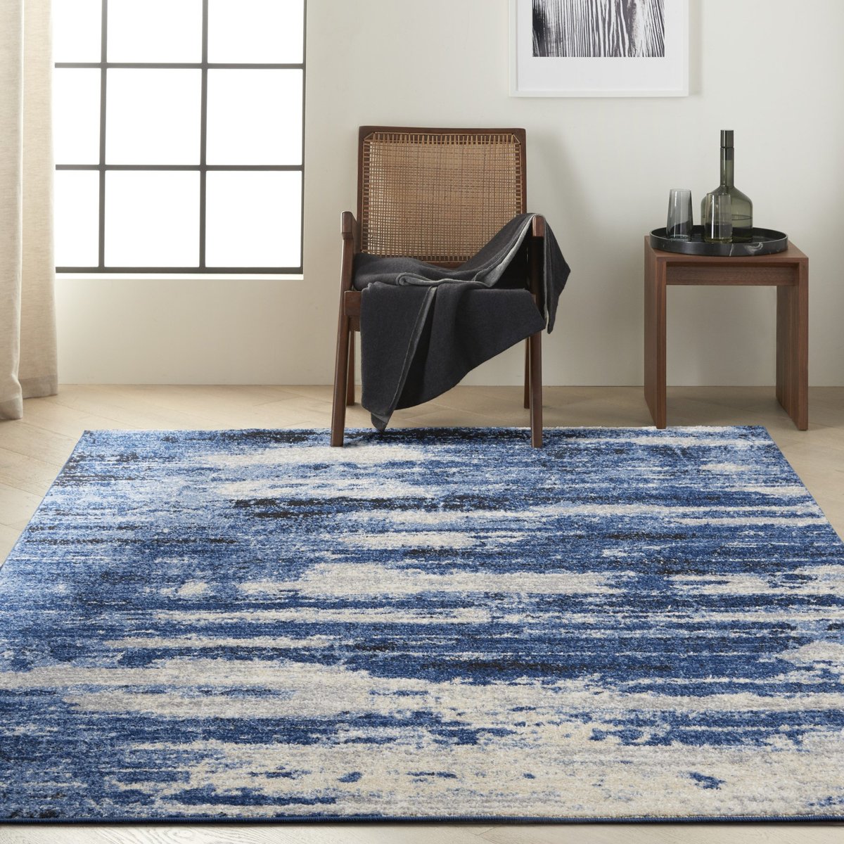 River Flow - RFV-01 Area Rug